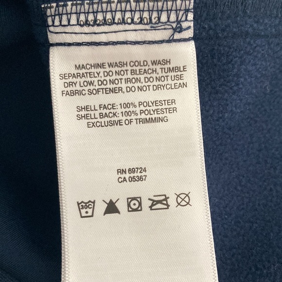 Columbia XXL Jacket - Picture 4 of 4